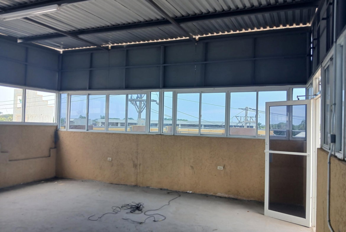 First image of 21-19 Burke Road in Spanish Town, St. Catherine, Jamaica - property is For Rent