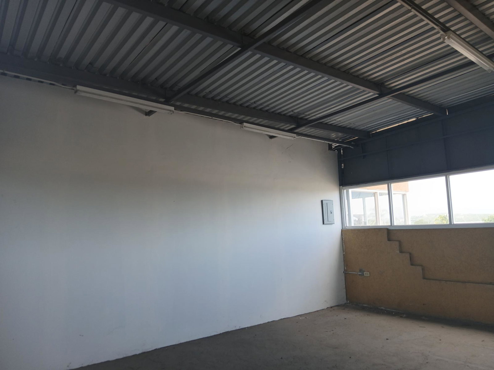 For-Rent-Versatile-580-Sq.Ft_.-Space-in-Jamaica-Ideal-for-Gym-or-Dance-Studio Third image of 21-19 Burke Road in Spanish Town, St. Catherine, Jamaica - property is For Rent