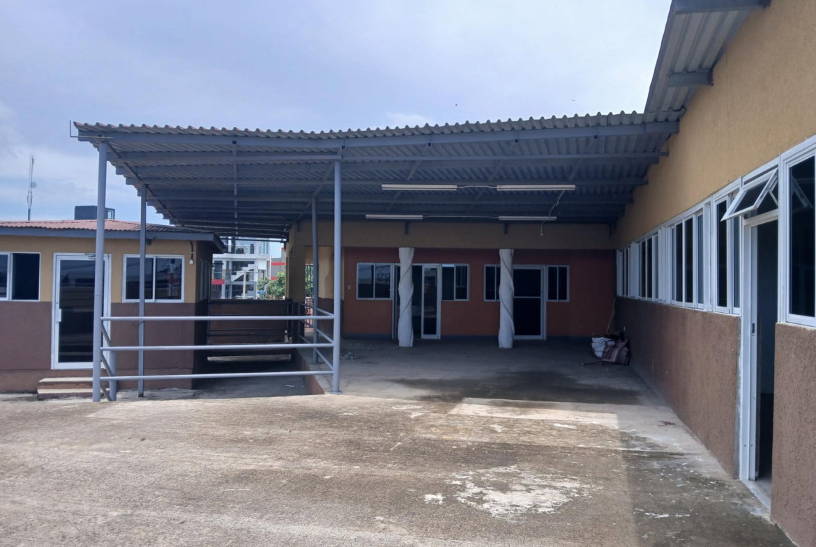 Sixth image of 21-19 Burke Road in Spanish Town, St. Catherine, Jamaica - property is For Rent