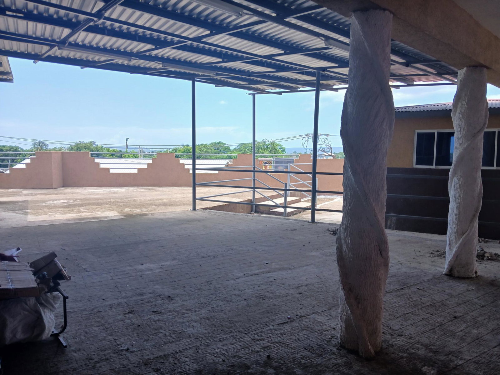 For-Rent-Versatile-580-Sq.Ft_.-Space-in-Jamaica-Ideal-for-Gym-or-Dance-Studio Ninth image of 21-19 Burke Road in Spanish Town, St. Catherine, Jamaica - property is For Rent