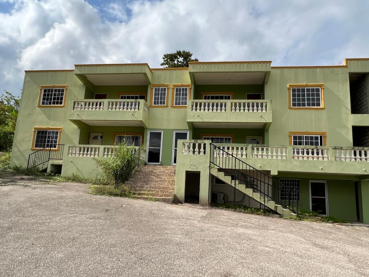 Second image of 3 Wesley Rd, Mandeville, ma in Mandeville, Manchester, Jamaica - property is For Sale