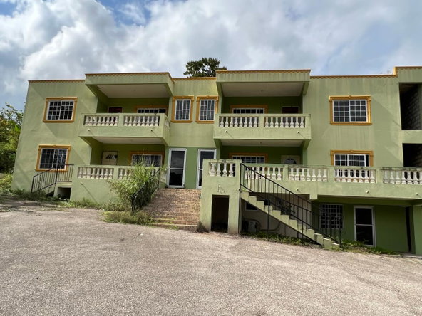 Second image of 3 Wesley Rd, Mandeville, ma in Mandeville, Manchester, Jamaica - property is For Sale