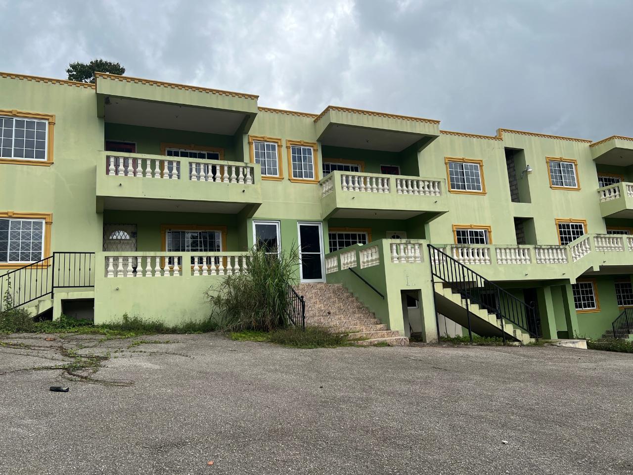 Third image of 3 Wesley Rd, Mandeville, ma in Mandeville, Manchester, Jamaica - property is For Sale