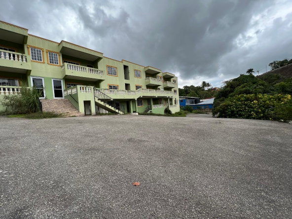 Fifth image of 3 Wesley Rd, Mandeville, ma in Mandeville, Manchester, Jamaica - property is For Sale