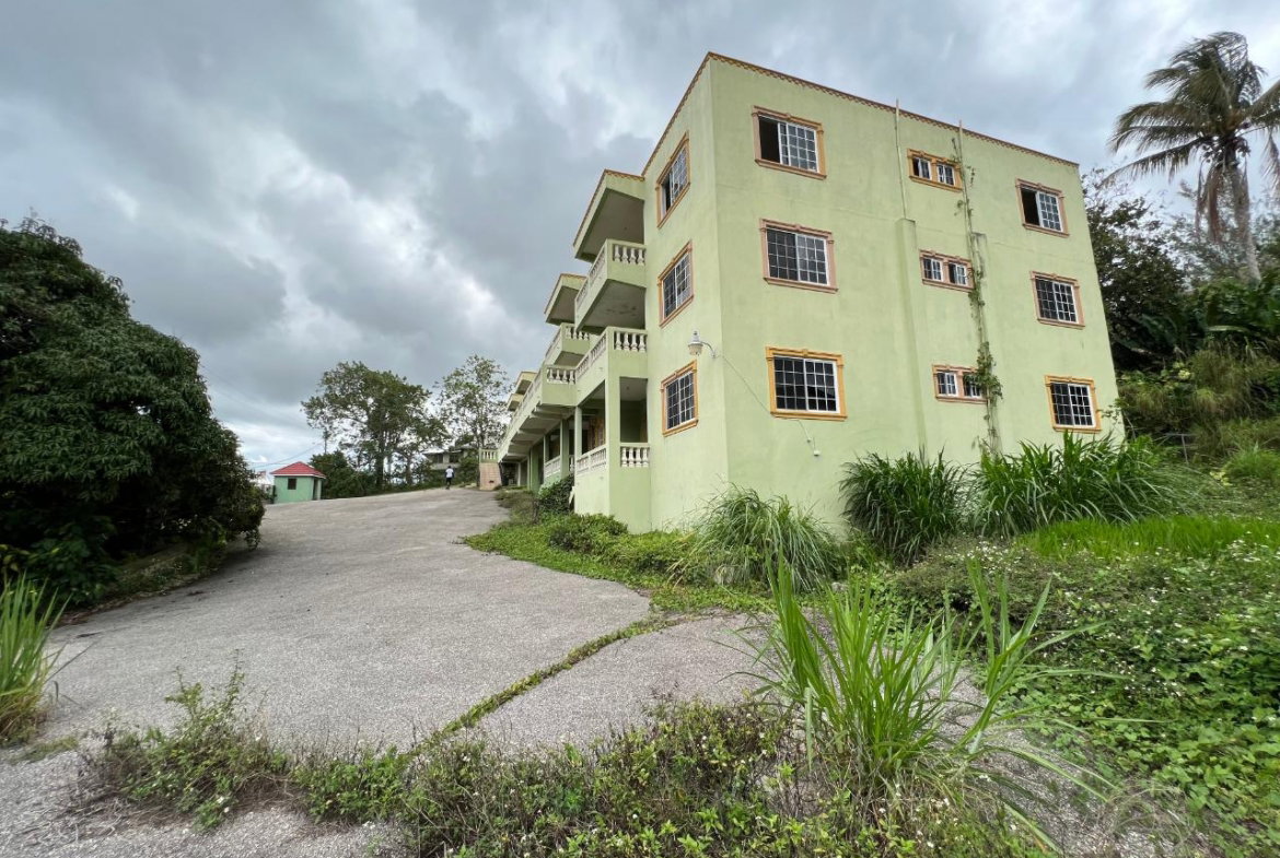 Sixth image of 3 Wesley Rd, Mandeville, ma in Mandeville, Manchester, Jamaica - property is For Sale