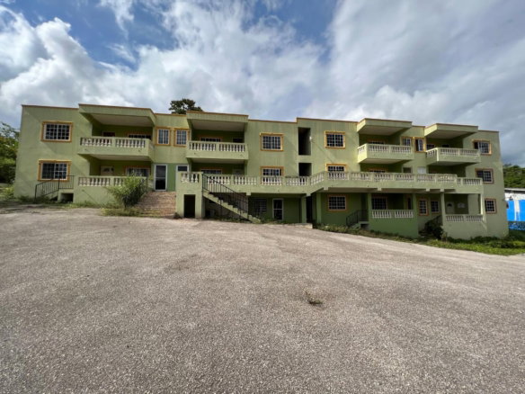 First image of 3 Wesley Rd, Mandeville, ma in Mandeville, Manchester, Jamaica - property is For Sale