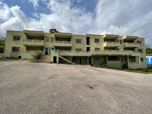 First image of 3 Wesley Rd, Mandeville, ma in Mandeville, Manchester, Jamaica - property is For Sale
