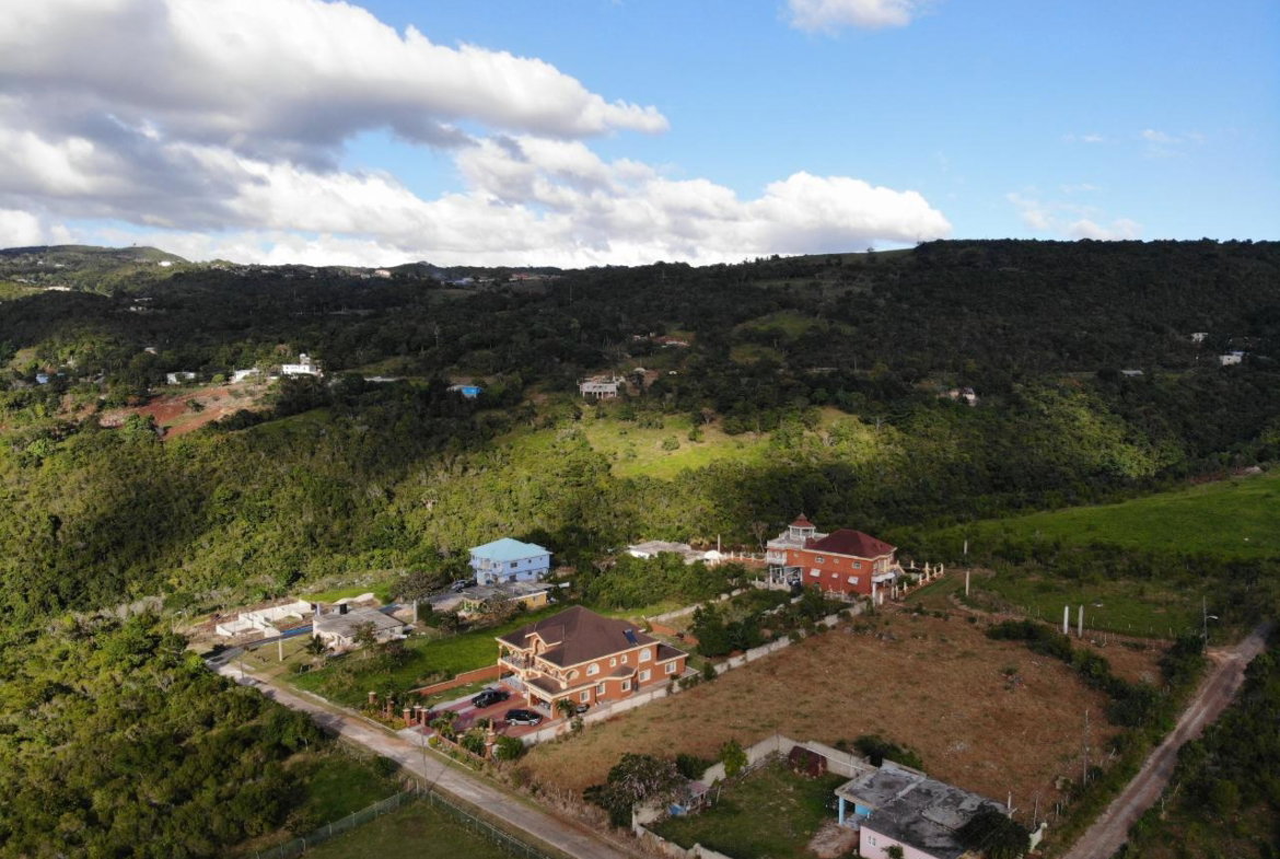 Fourth image of Eglington Spur Tree in Mandeville, Manchester, Jamaica - property is For Sale