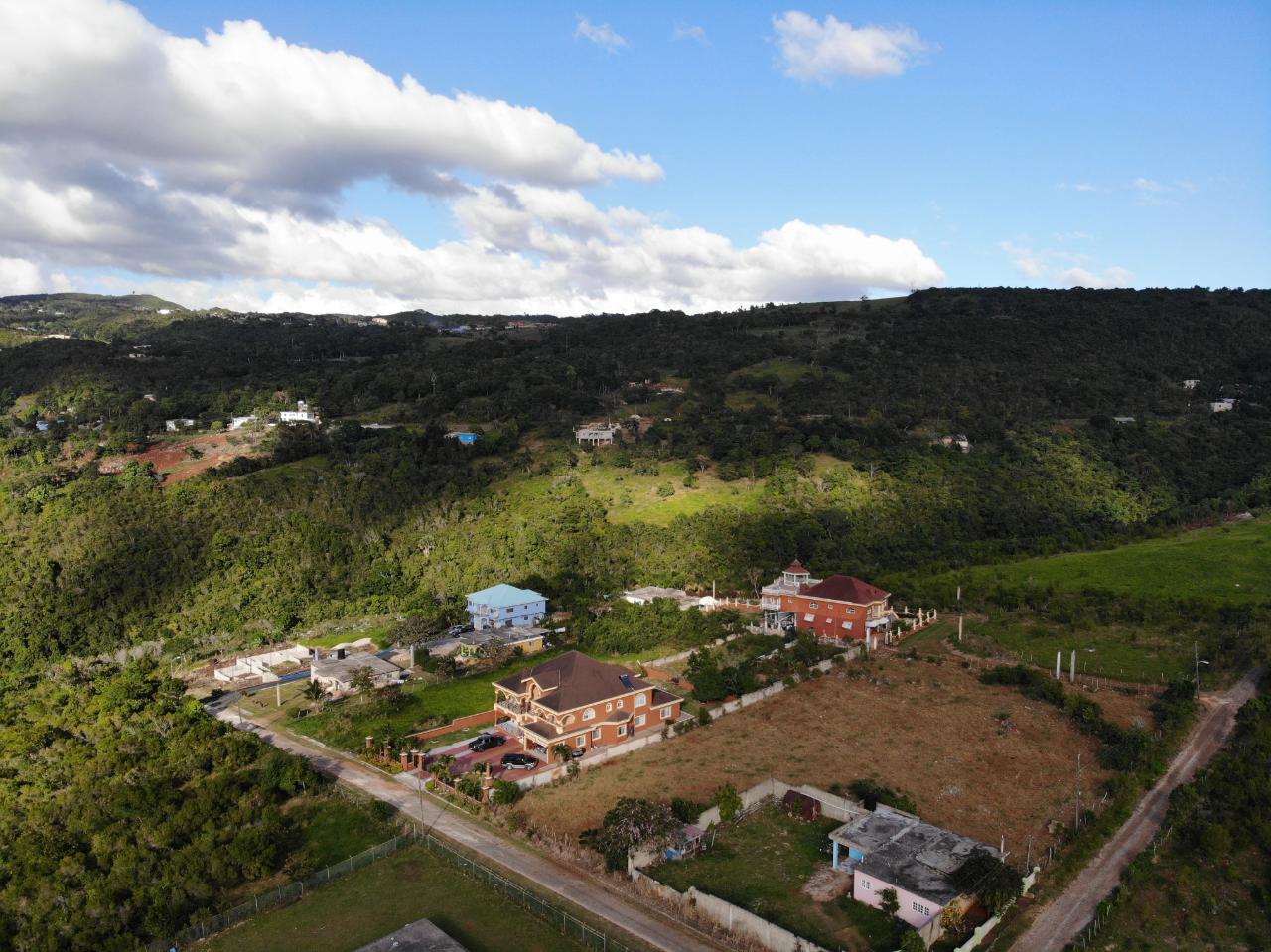 Fourth image of Eglington Spur Tree in Mandeville, Manchester, Jamaica - property is For Sale