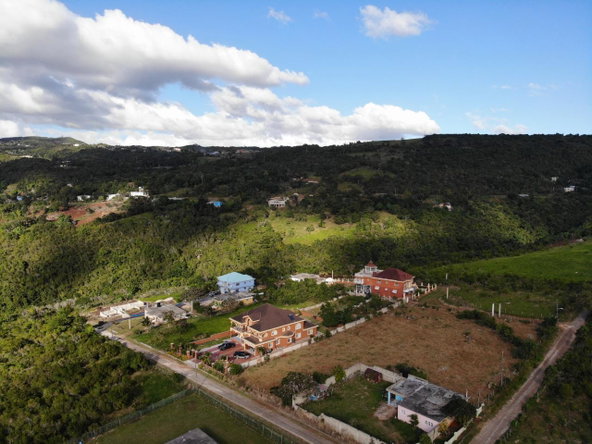 Fourth image of Eglington Spur Tree in Mandeville, Manchester, Jamaica - property is For Sale