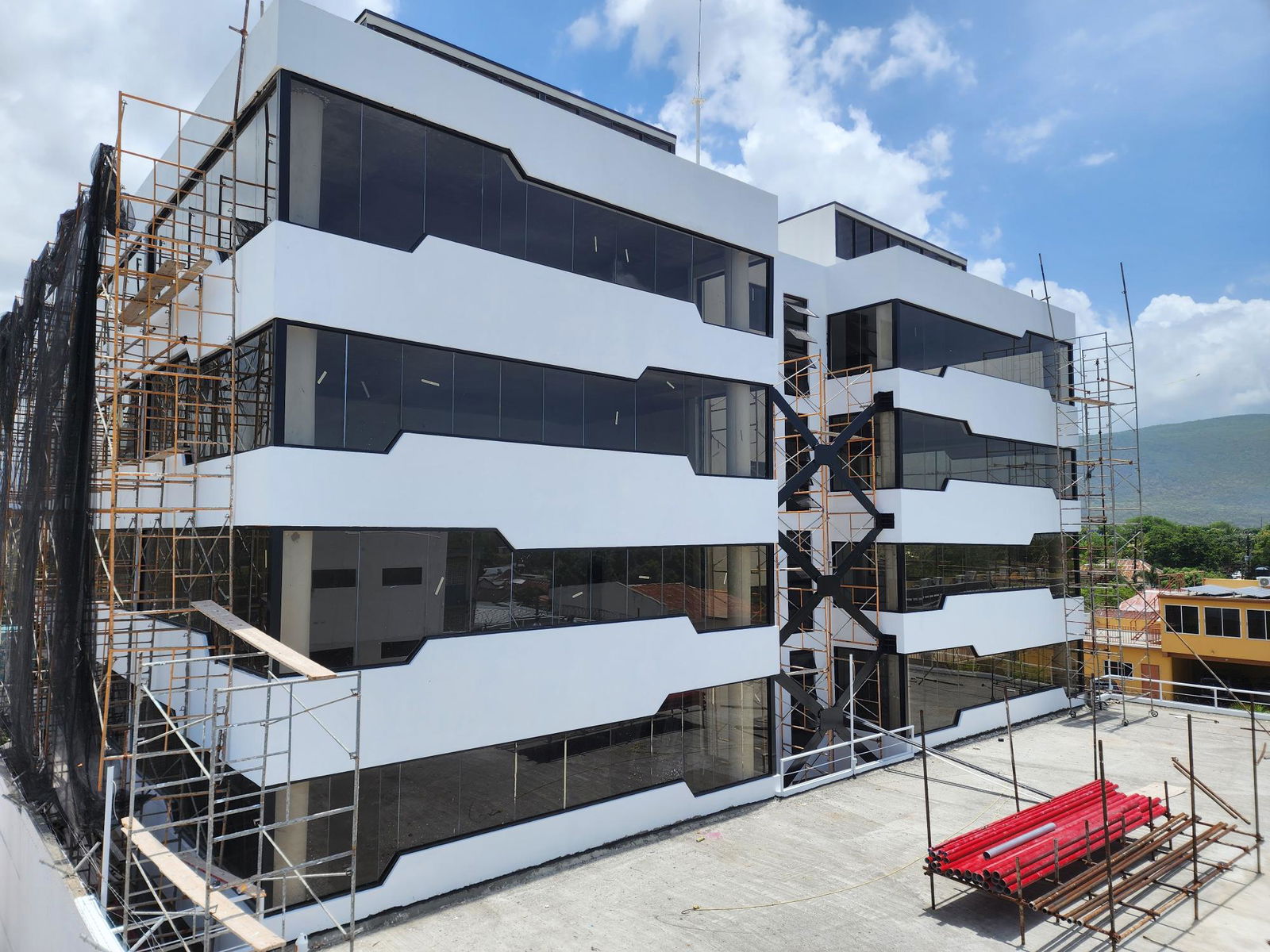 Second image of 210-11 1/2 Connolley Avenue in CROSS ROADS, St. Andrew, Jamaica - property is For Sale