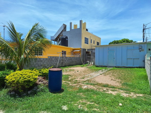 Fourth image of 308 South West 25th Way 4 we in West Kensington, St. Catherine, Jamaica - property is For Sale