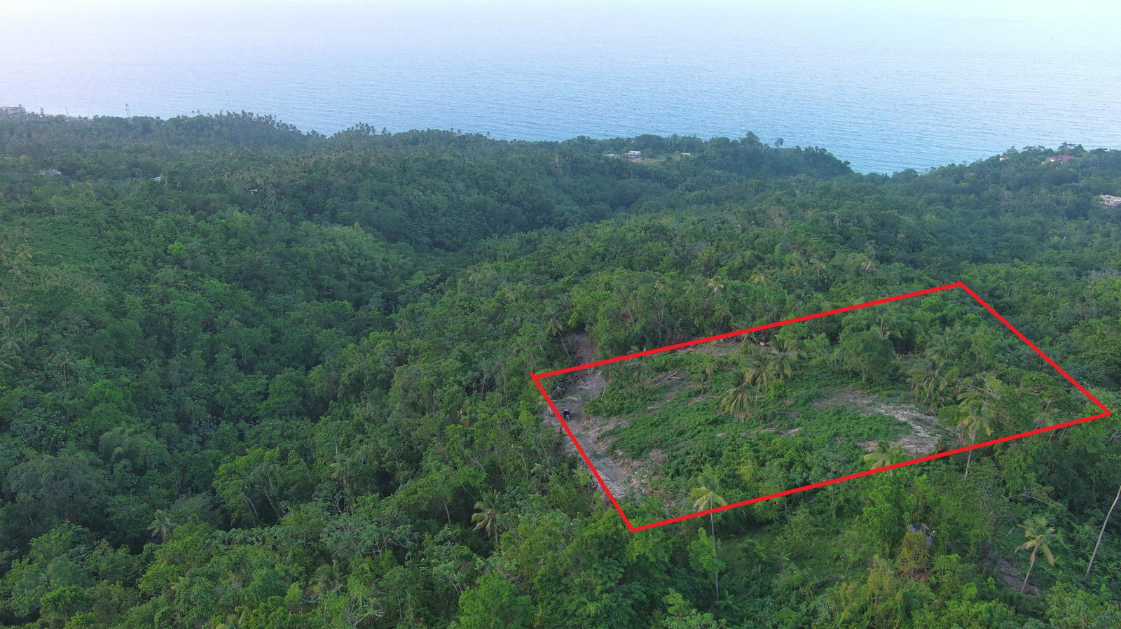 Second image of 102 Kildare Portland in Diamond Ridge, Portland, Jamaica - property is For Sale