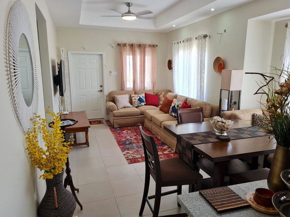 Second image of 285- Oceanpointe in Lucea, Hanover, Jamaica - property is For Rent