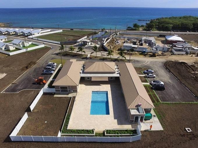 Twelfth image of 285- Oceanpointe in Lucea, Hanover, Jamaica - property is For Rent