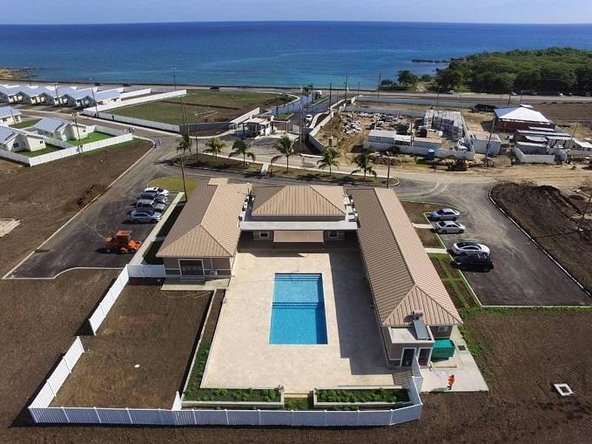 Twelfth image of 285- Oceanpointe in Lucea, Hanover, Jamaica - property is For Rent