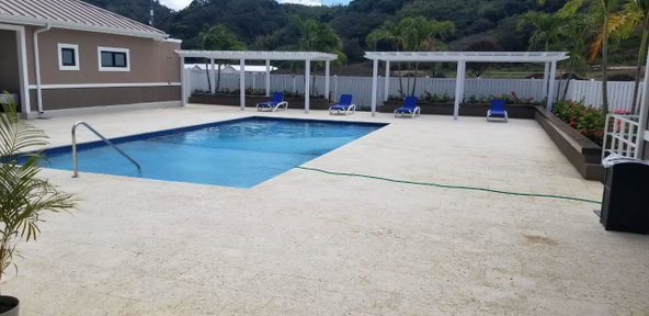 Thirteenth image of 285- Oceanpointe in Lucea, Hanover, Jamaica - property is For Rent