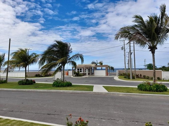 Seventeenth image of 285- Oceanpointe in Lucea, Hanover, Jamaica - property is For Rent