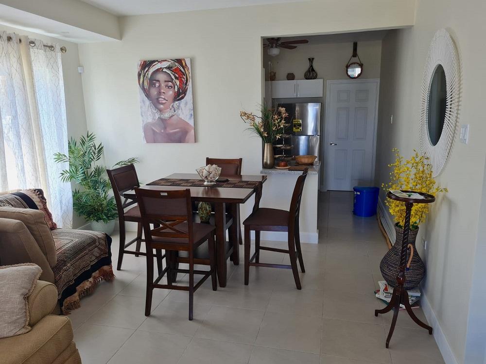 Third image of 285- Oceanpointe in Lucea, Hanover, Jamaica - property is For Rent