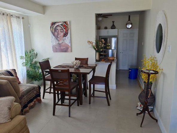 Third image of 285- Oceanpointe in Lucea, Hanover, Jamaica - property is For Rent