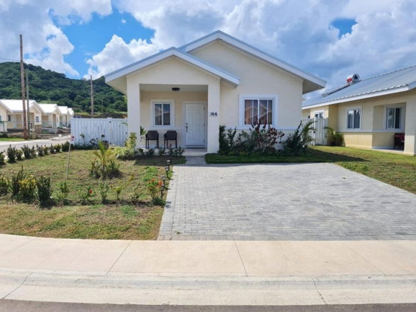 First image of 285- Oceanpointe in Lucea, Hanover, Jamaica - property is For Rent