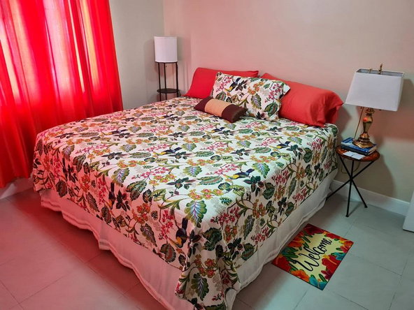 Seventh image of 285- Oceanpointe in Lucea, Hanover, Jamaica - property is For Rent