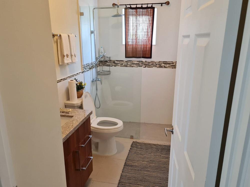 Eighth image of 285- Oceanpointe in Lucea, Hanover, Jamaica - property is For Rent