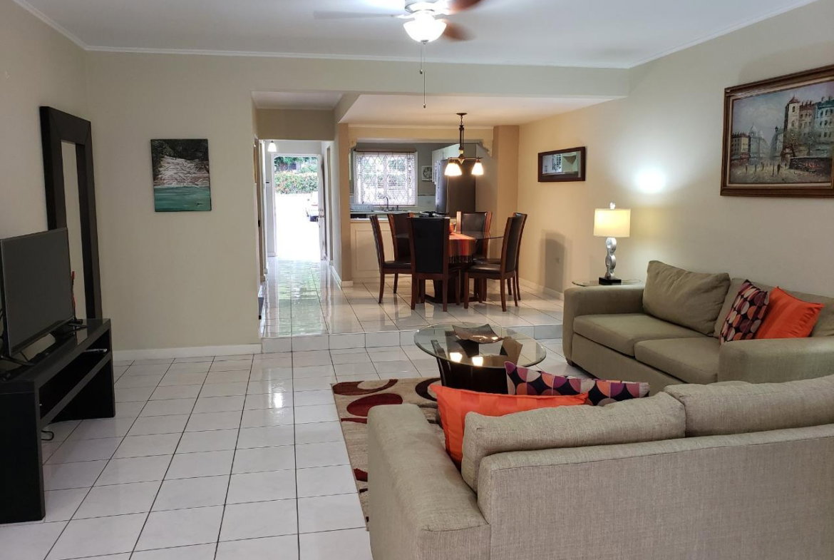 Second image of th 19- Manor Park Drive in Kingston 8, St. Andrew, Jamaica - property is For Rent