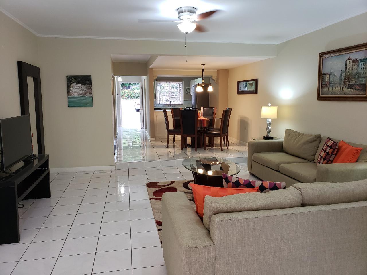 Second image of th 19- Manor Park Drive in Kingston 8, St. Andrew, Jamaica - property is For Rent