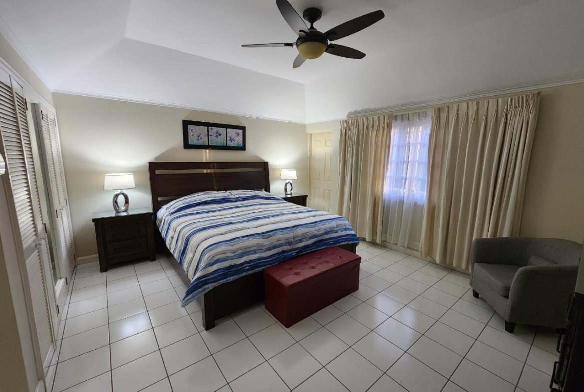 Twelfth image of th 19- Manor Park Drive in Kingston 8, St. Andrew, Jamaica - property is For Rent