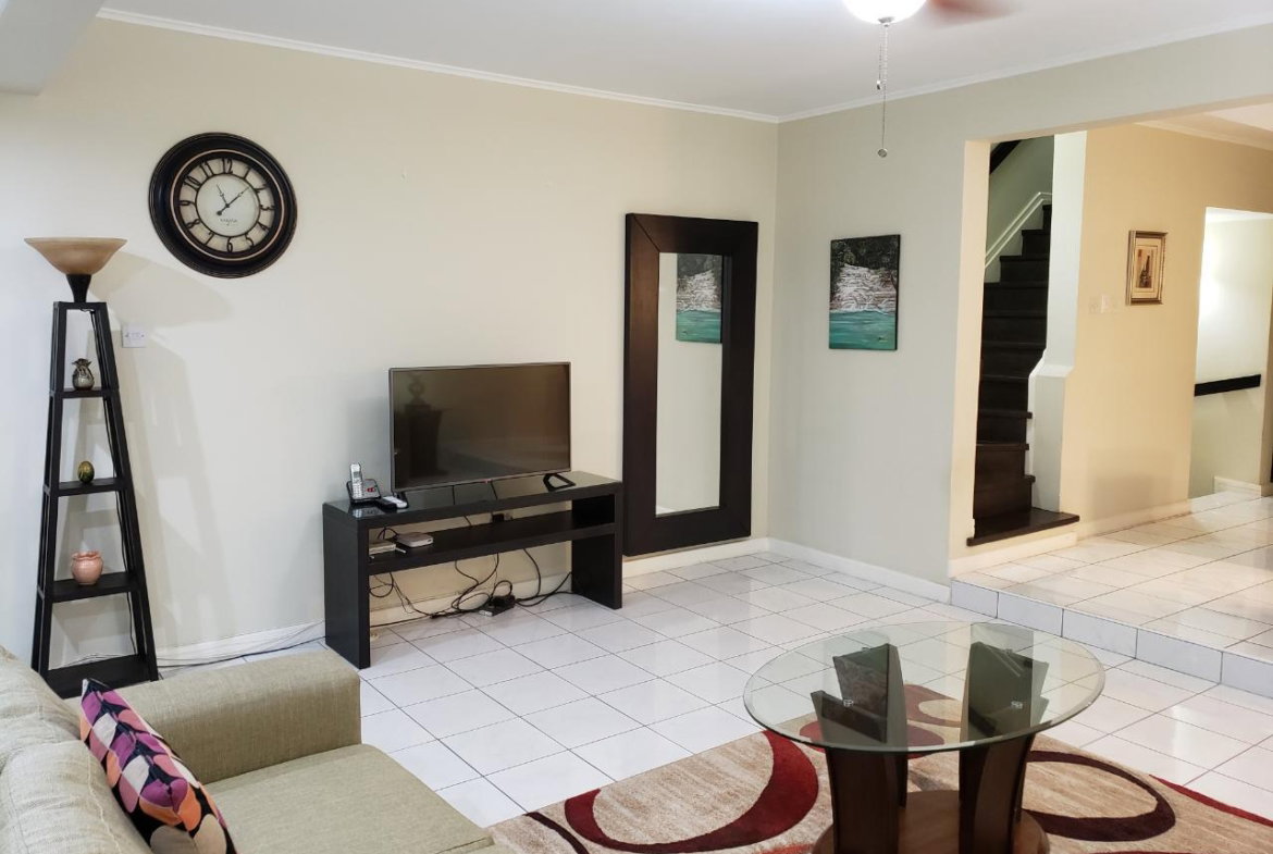 Third image of th 19- Manor Park Drive in Kingston 8, St. Andrew, Jamaica - property is For Rent