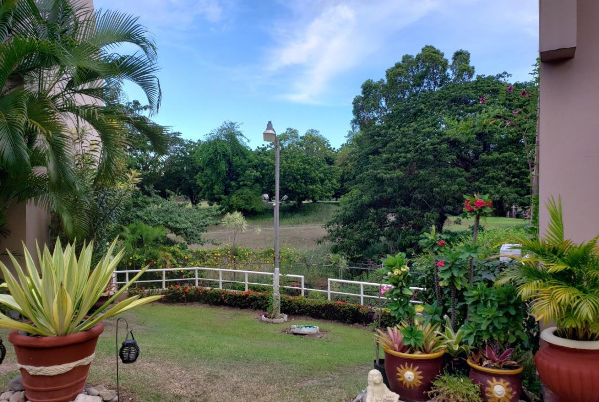 Twenty-Eighth image of th 19- Manor Park Drive in Kingston 8, St. Andrew, Jamaica - property is For Rent