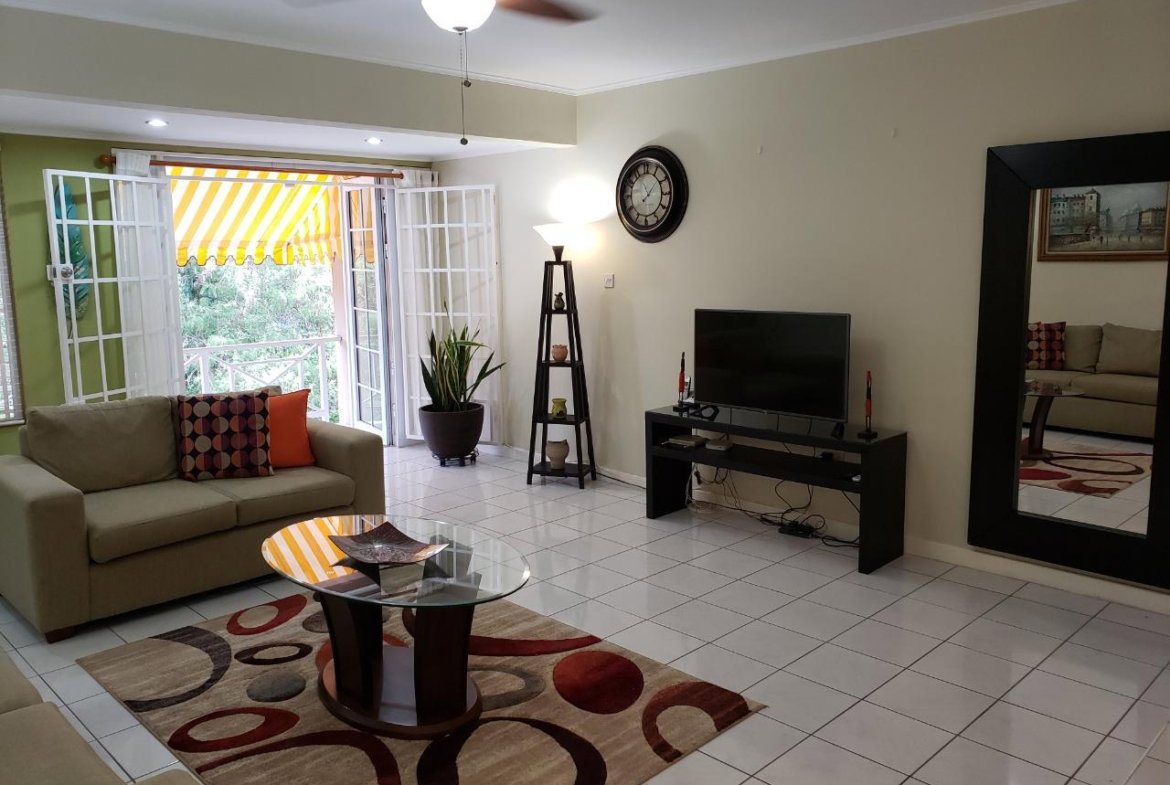 Fourth image of th 19- Manor Park Drive in Kingston 8, St. Andrew, Jamaica - property is For Rent