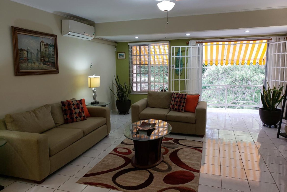 Fifth image of th 19- Manor Park Drive in Kingston 8, St. Andrew, Jamaica - property is For Rent