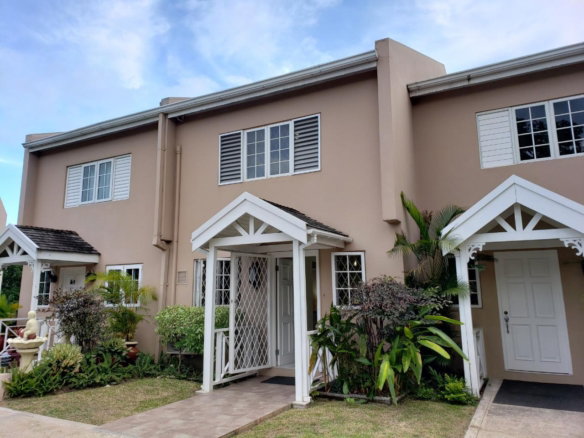 First image of th 19- Manor Park Drive in Kingston 8, St. Andrew, Jamaica - property is For Rent