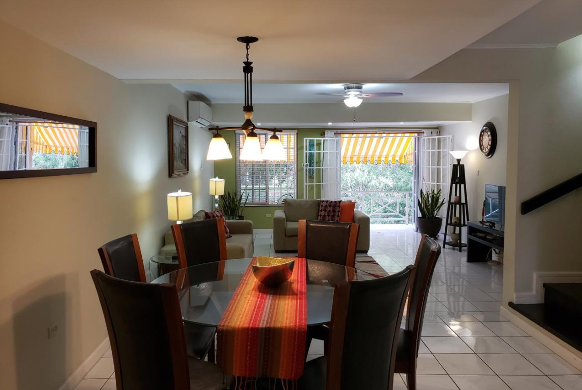 Seventh image of th 19- Manor Park Drive in Kingston 8, St. Andrew, Jamaica - property is For Rent