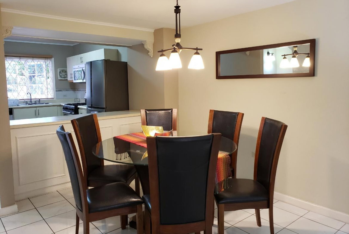 Eighth image of th 19- Manor Park Drive in Kingston 8, St. Andrew, Jamaica - property is For Rent