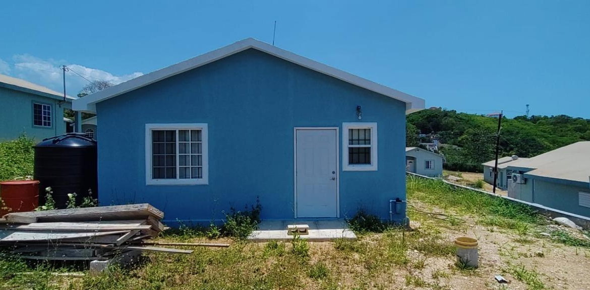 Second image of 226 mt Alba, Camelot Village in Discovery Bay, St. Ann, Jamaica - property is For Rent