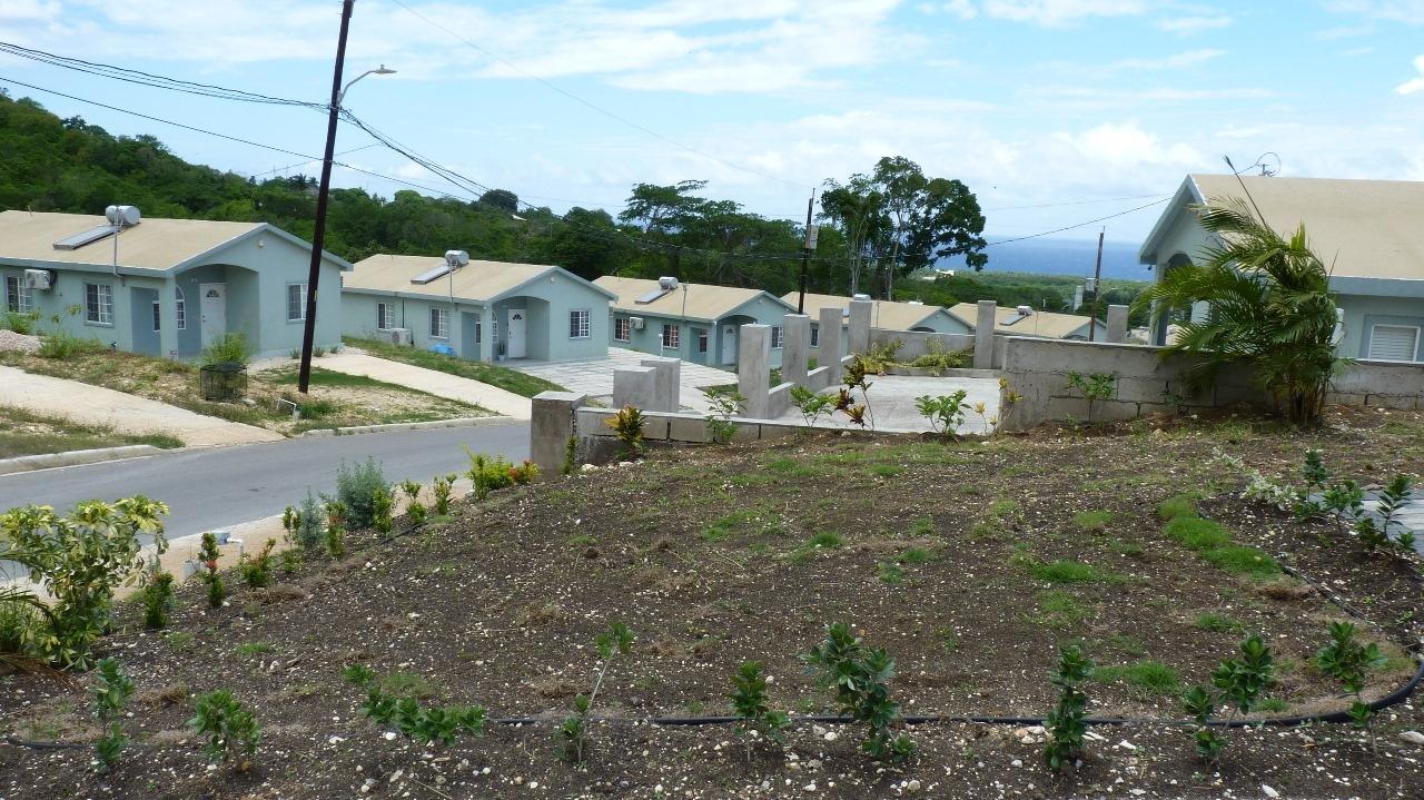 Eleventh image of 226 mt Alba, Camelot Village in Discovery Bay, St. Ann, Jamaica - property is For Rent