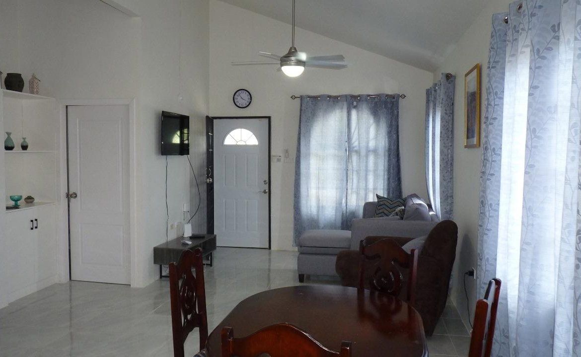 Twelfth image of 226 mt Alba, Camelot Village in Discovery Bay, St. Ann, Jamaica - property is For Rent