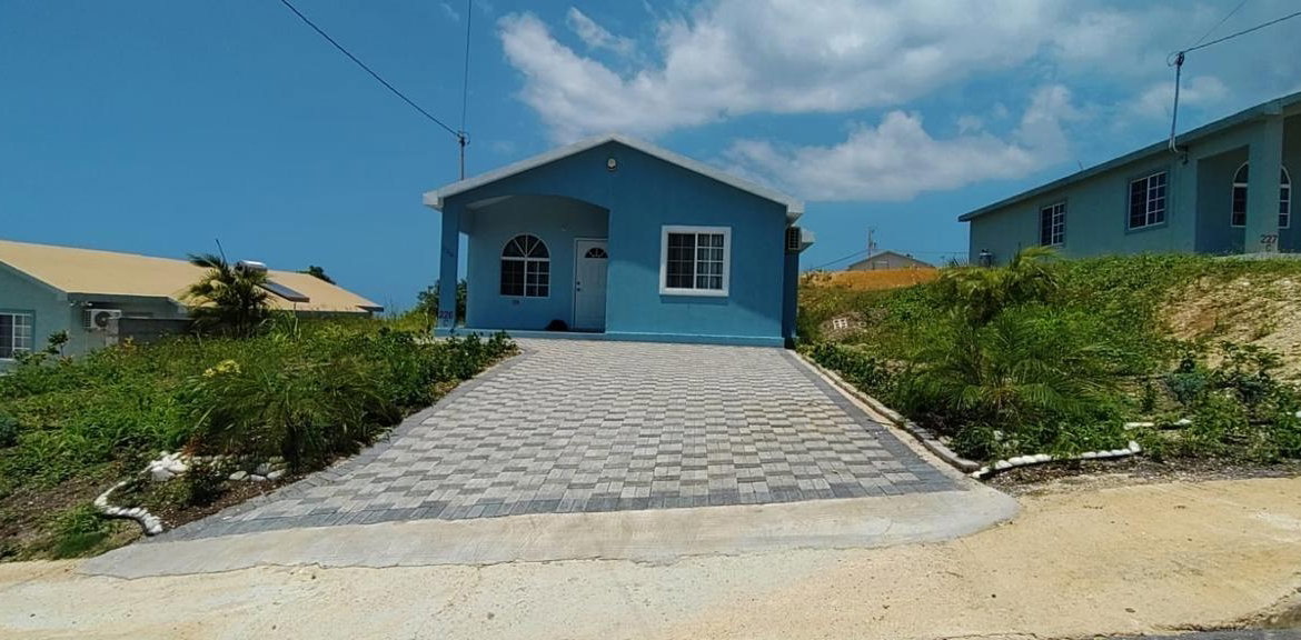 First image of 226 mt Alba, Camelot Village in Discovery Bay, St. Ann, Jamaica - property is For Rent