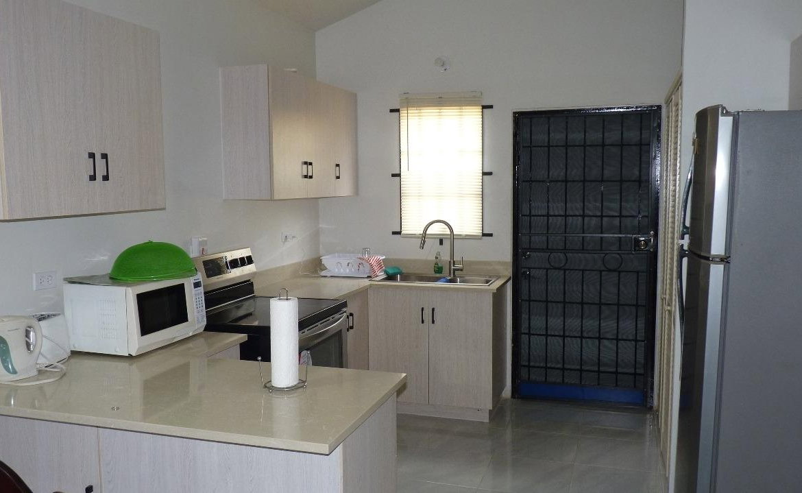 Nineteenth image of 226 mt Alba, Camelot Village in Discovery Bay, St. Ann, Jamaica - property is For Rent