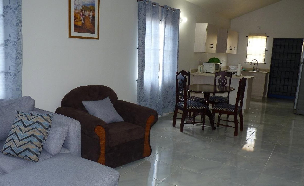 Twenty-Fourth image of 226 mt Alba, Camelot Village in Discovery Bay, St. Ann, Jamaica - property is For Rent