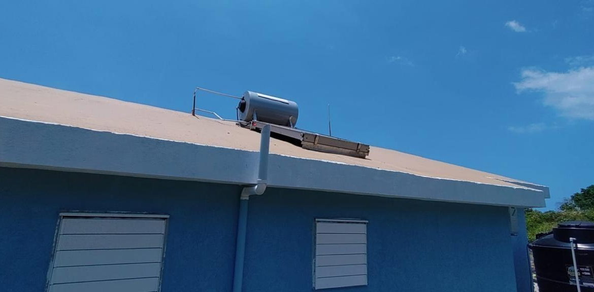 Fourth image of 226 mt Alba, Camelot Village in Discovery Bay, St. Ann, Jamaica - property is For Rent