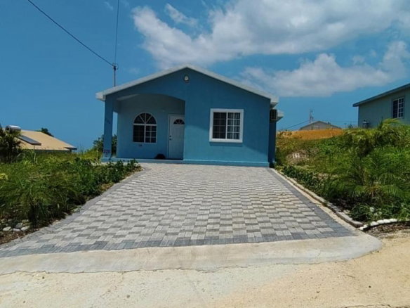 First image of 226 mt Alba, Camelot Village in Discovery Bay, St. Ann, Jamaica - property is For Rent