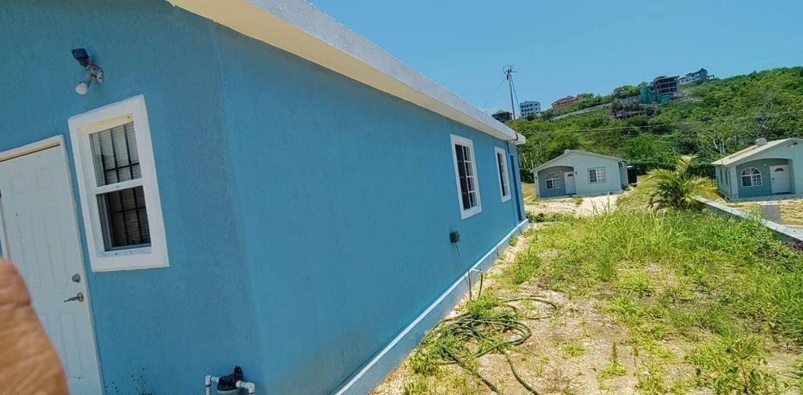 Seventh image of 226 mt Alba, Camelot Village in Discovery Bay, St. Ann, Jamaica - property is For Rent