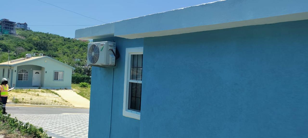 Eighth image of 226 mt Alba, Camelot Village in Discovery Bay, St. Ann, Jamaica - property is For Rent