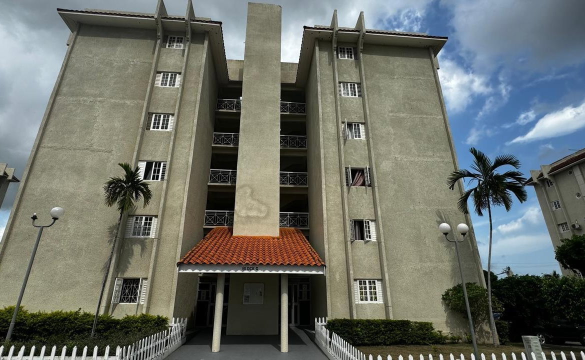 Twelfth image of Block G108-114 1/2 Constant Spring Road, Oak in CONSTANT SPRING, St. Andrew, Jamaica - property is For Sale