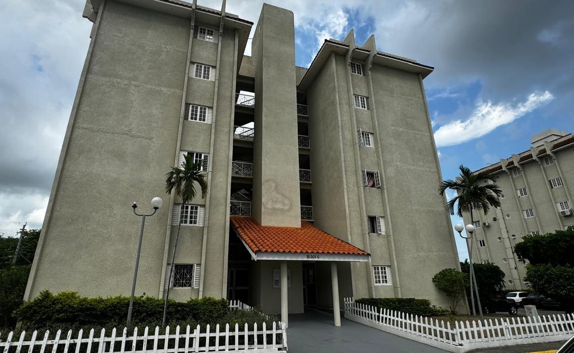 First image of Block G108-114 1/2 Constant Spring Road, Oak in CONSTANT SPRING, St. Andrew, Jamaica - property is For Sale
