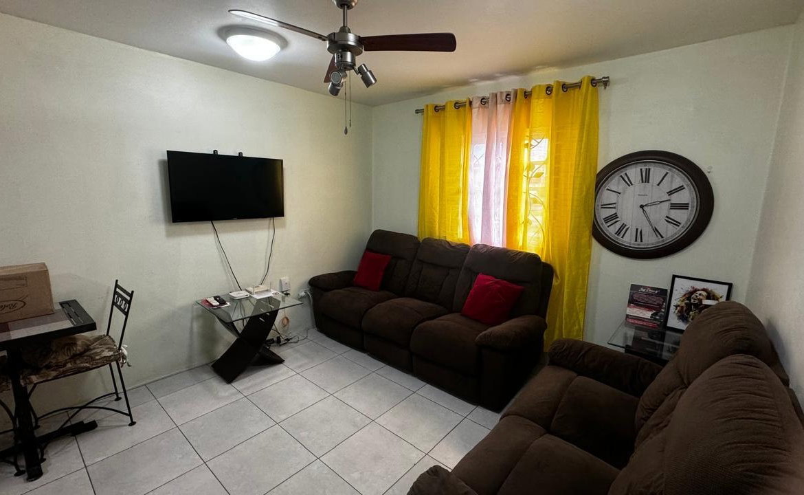 Fourth image of Block G108-114 1/2 Constant Spring Road, Oak in CONSTANT SPRING, St. Andrew, Jamaica - property is For Sale